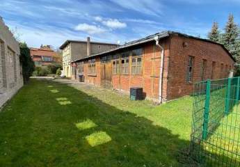 Mehrfamilienhaus in Beetzendorf