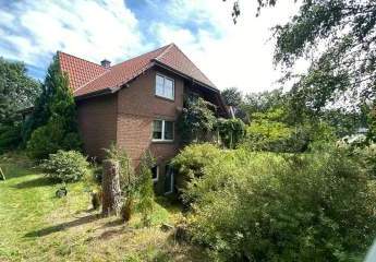 Wunderschönes Architektenhaus an der Niedersächsischen Mühlenstraße