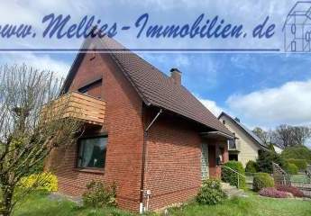 Wo Ihre Freiheit Wurzeln schlägt – Ein Haus voller Möglichkeiten in Lintzel