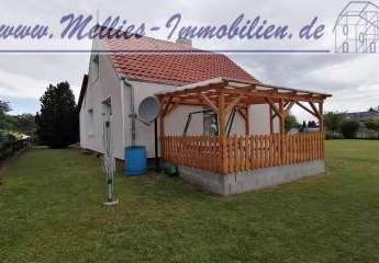 Ein kleines Haus mit Geschichten — und Raum für neue Kapitel