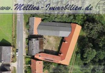 Landhaus im Wendland