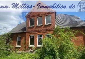 Landhaus in Boitze