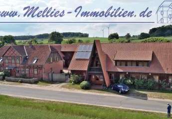 Ort des Miteinanders mit klösterlichem Erbe – Wohnensemble in behutsamer Auflösung.