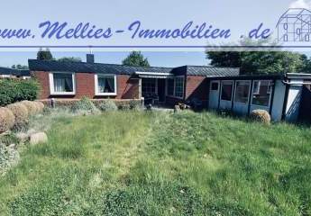 Bungalow in Uelzen am Königsberg