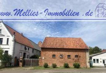 Historischer Hof mit Brauerei in Dähre Ein Ort, an dem Geschichte und Zukunft sich die Hand geben
