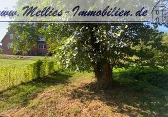 Zweifamilienhaus im Wendland