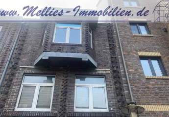 Kleine Wohnung in der Innstadt von Uelzen