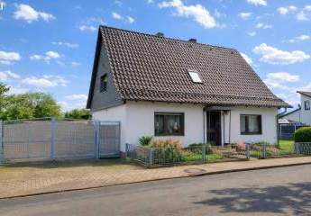 Haus mit Hof, Charme & Platz für alles außer Langeweile Willkommen