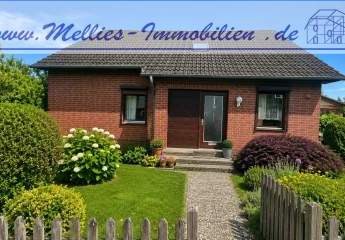 Ein Haus um nach Hause zu kommen