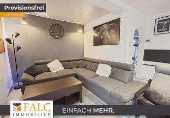 Charmantes Reihenmittelhaus in ruhiger Lage!