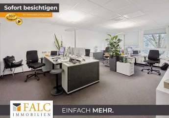 Wunderschöne Gewerbefläche in Herten!