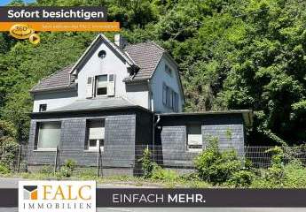 Attraktives Zweifamilienhaus in Witten!
