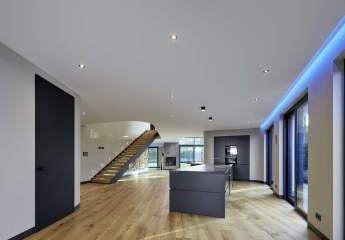 Exquisites Wohnen in bester Lage