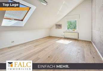 Wohnen und Leben auf 141m² in bester Lage!