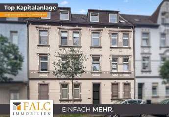 Solides Mehrfamilienhaus mit über 7% Rendite!