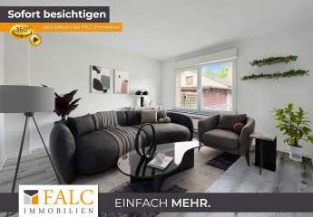 Gemütliche Wohnung in Oer-Erkenschwick – Ihr neues Zuhause wartet!