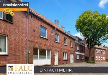 Familienfreundliches Reihenmittelhaus mit Charme und Top-Lage