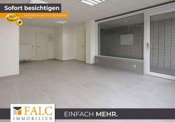 Gewerbefläche zur Miete ideal für Ihr Geschäft oder Büro!