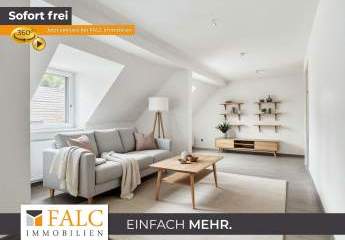 Zuhause in der Stadt: schöner wohnen in zentraler Lage!