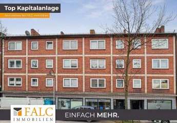 Rendite at it's best - Hier lohnt sich jeder Euro!