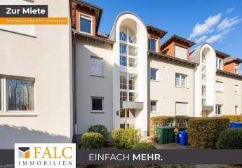 Ein echtes Juwel: Wunderschöne Maisonettewohnung in grüner Lage!