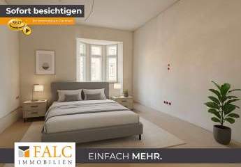 Ihr neues Zuhause in Herten – großzügig, hell und mit sonniger Terrasse!