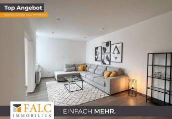 1,5-Zimmer Kapitalanlage mit Stellplatz und 7 % Rendite