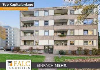 Beständigkeit und Lage: Die ideale Gelegenheit für Kapitalanleger