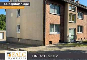 Zwei Mehrfamilienhäuser zum Preis von einem!