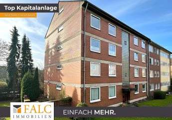 Charmantes Wohnglück als zukunftssichere Kapitalanlage