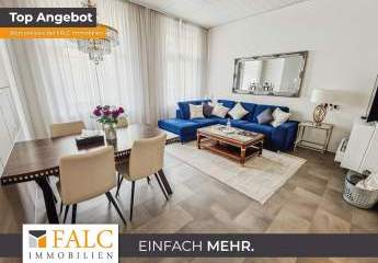 Solide Investition oder neues Zuhause – attraktive Erdgeschosswohnung mit ca. 6 % Rendite