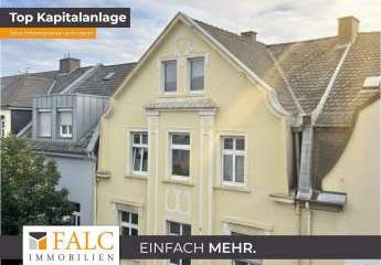 Rendite die sich lohnt!