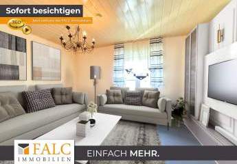 Hier wächst Ihr Glück – Doppelhaushälfte in Herten-Bertlich