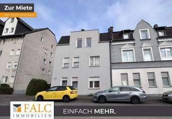 Renovierte Wohnung im 2 OG