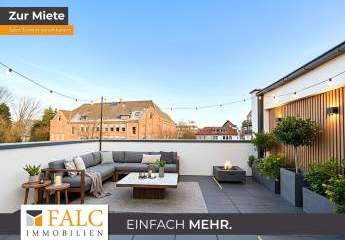 Großzügige Mietwohnung mitten in Recklinghausen