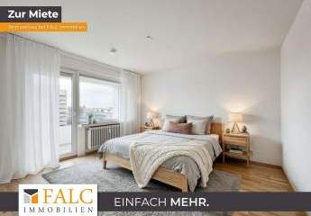 Renovierte 3,5 Zimmer, zentral im Herzen von Herten!