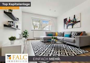 Top-Investment: Stabile Erträge & solide Wertsteigerung