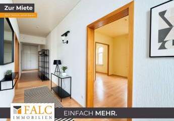 Ihr neues Zuhause wartet – stilvoll wohnen in bester Lage!