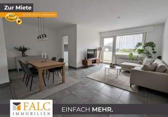 Wunderschöne Mietwohnung in Oer-Erkenschwick