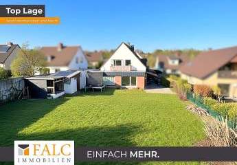 Hier wächst Ihr Zuhause mit Ihnen