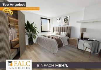 Moderne Wohnung in Herten-Scherlebeck zu vermieten!