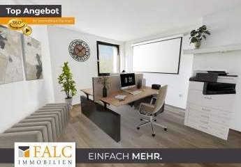 Moderne Bürofläche in Herten-Scherlebeck zu vermieten!