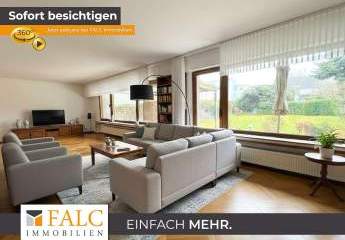 Stilvolles Einfamilienhaus in Bochum in ruhiger Wohnlage!