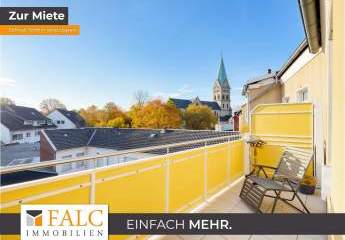 Ihr neues Zuhause wartet – stilvoll wohnen in bester Lage!