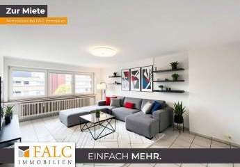 Schöne 4 Zimmer in Herten mit Blick auf den Kirchturm!