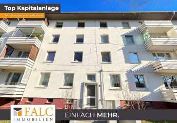 Cashflow-Deal in Gelsenkirchen! – 8 % IST Rendite