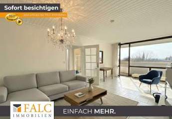 Lichtdurchflutetes Familienglück in Herten-Disteln