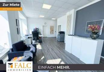 Top Lage! Ladenlokal mit starker Sichtbarkeit in Recklinghausen