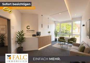 Wo Erfolg Raum bekommt - Ca. 209 m² Gewerbefläche in Recklinghausen