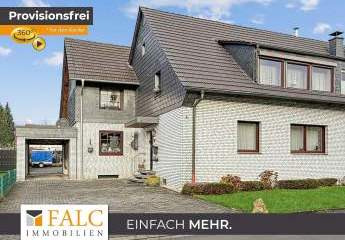 Unvergleichliches Zweifamilienhaus in traumhafter Lage